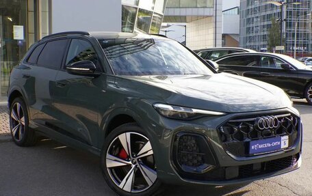 Audi Q5, 2026 год, 7 500 000 рублей, 3 фотография