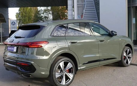 Audi Q5, 2026 год, 7 500 000 рублей, 4 фотография