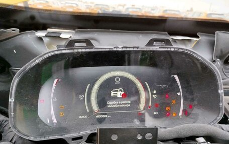 Haval F7 I, 2023 год, 1 238 690 рублей, 7 фотография