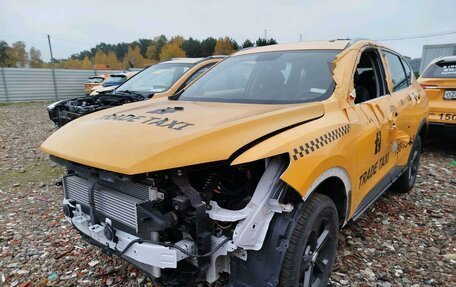 Haval F7 I, 2023 год, 1 238 690 рублей, 2 фотография