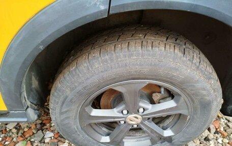 Haval F7 I, 2023 год, 1 238 690 рублей, 10 фотография