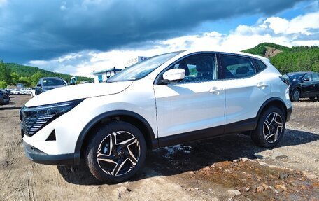 Nissan Qashqai, 2025 год, 2 350 000 рублей, 2 фотография