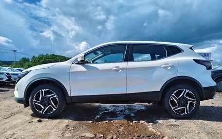 Nissan Qashqai, 2025 год, 2 350 000 рублей, 3 фотография