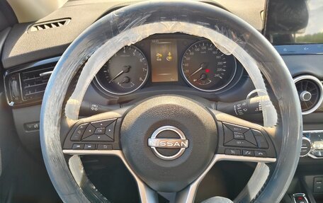 Nissan Qashqai, 2025 год, 2 350 000 рублей, 8 фотография