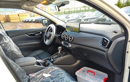 Nissan Qashqai, 2025 год, 2 350 000 рублей, 13 фотография