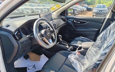 Nissan Qashqai, 2025 год, 2 350 000 рублей, 5 фотография