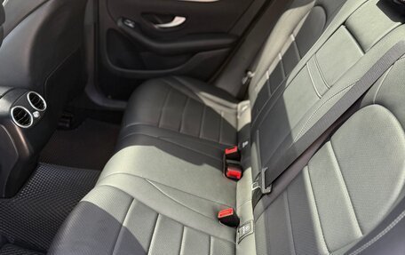 Mercedes-Benz GLC, 2021 год, 4 700 000 рублей, 7 фотография