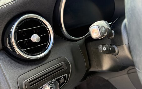 Mercedes-Benz GLC, 2021 год, 4 700 000 рублей, 14 фотография