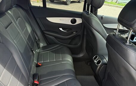 Mercedes-Benz GLC, 2021 год, 4 700 000 рублей, 18 фотография