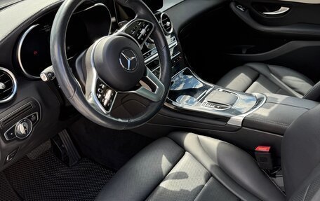 Mercedes-Benz GLC, 2021 год, 4 700 000 рублей, 8 фотография