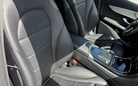 Mercedes-Benz GLC, 2021 год, 4 700 000 рублей, 15 фотография