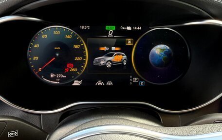 Mercedes-Benz GLC, 2021 год, 4 700 000 рублей, 28 фотография