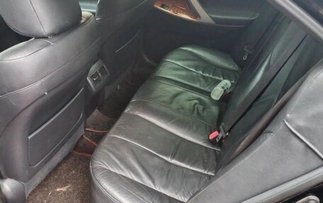 Toyota Camry, 2008 год, 1 200 000 рублей, 5 фотография