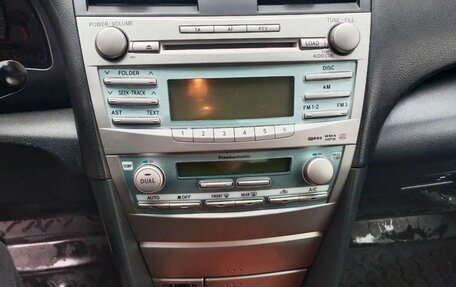 Toyota Camry, 2008 год, 1 200 000 рублей, 6 фотография