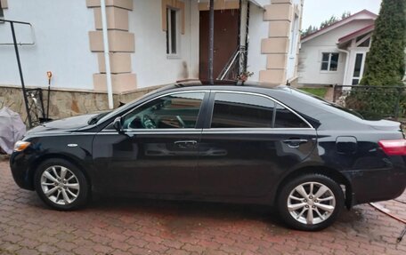 Toyota Camry, 2008 год, 1 200 000 рублей, 4 фотография