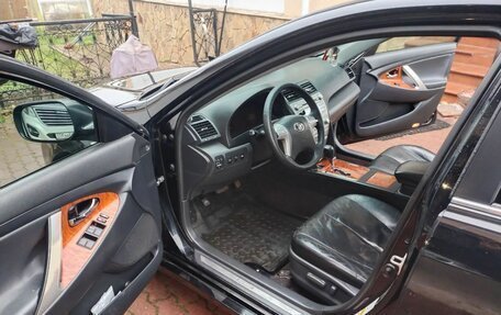 Toyota Camry, 2008 год, 1 200 000 рублей, 8 фотография