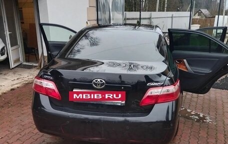 Toyota Camry, 2008 год, 1 200 000 рублей, 2 фотография