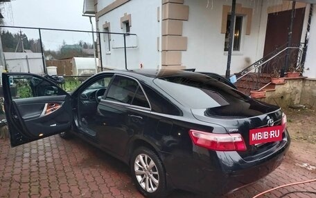 Toyota Camry, 2008 год, 1 200 000 рублей, 3 фотография