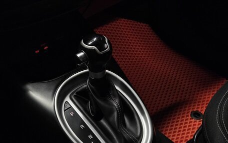 KIA Soul II рестайлинг, 2018 год, 1 650 000 рублей, 17 фотография