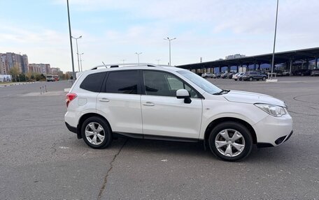 Subaru Forester, 2013 год, 1 350 000 рублей, 3 фотография