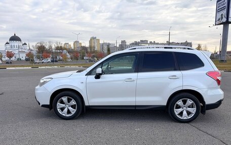 Subaru Forester, 2013 год, 1 350 000 рублей, 5 фотография