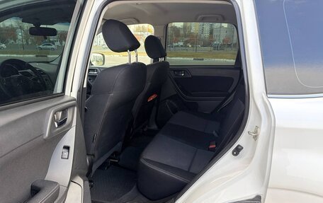 Subaru Forester, 2013 год, 1 350 000 рублей, 7 фотография