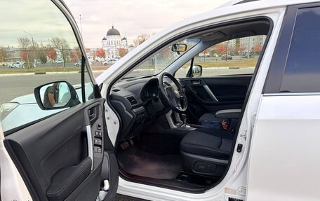 Subaru Forester, 2013 год, 1 350 000 рублей, 9 фотография