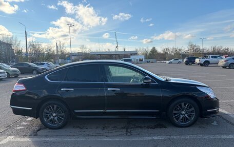 Nissan Teana, 2013 год, 1 500 000 рублей, 4 фотография