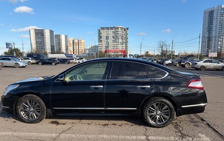 Nissan Teana, 2013 год, 1 500 000 рублей, 5 фотография