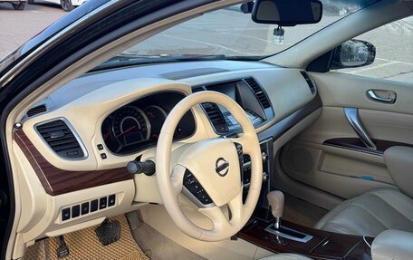 Nissan Teana, 2013 год, 1 500 000 рублей, 9 фотография