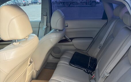 Nissan Teana, 2013 год, 1 500 000 рублей, 11 фотография