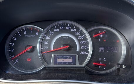Nissan Teana, 2013 год, 1 500 000 рублей, 12 фотография