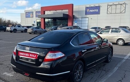 Nissan Teana, 2013 год, 1 500 000 рублей, 6 фотография