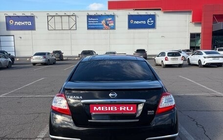 Nissan Teana, 2013 год, 1 500 000 рублей, 7 фотография