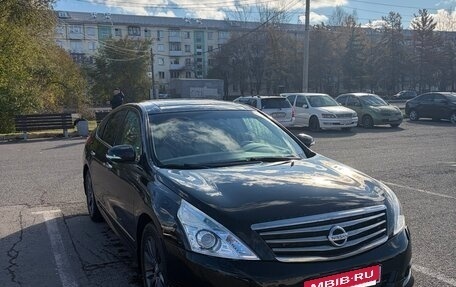 Nissan Teana, 2013 год, 1 500 000 рублей, 3 фотография