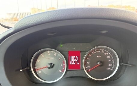 Subaru Forester, 2013 год, 1 350 000 рублей, 8 фотография