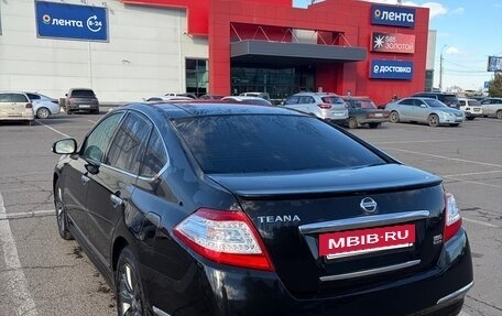 Nissan Teana, 2013 год, 1 500 000 рублей, 8 фотография