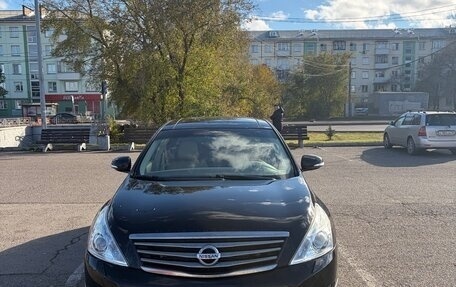 Nissan Teana, 2013 год, 1 500 000 рублей, 2 фотография