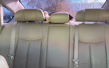 Nissan Teana, 2013 год, 1 500 000 рублей, 13 фотография