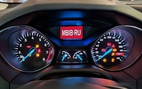 Ford Focus III, 2018 год, 1 600 000 рублей, 14 фотография