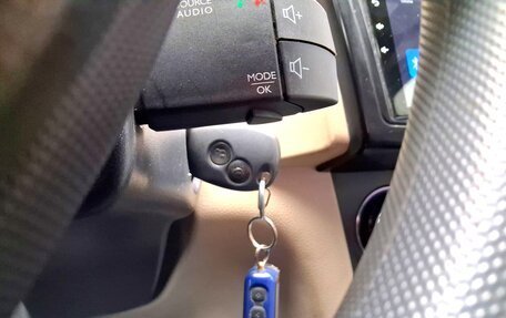 Renault Logan II, 2014 год, 575 000 рублей, 12 фотография