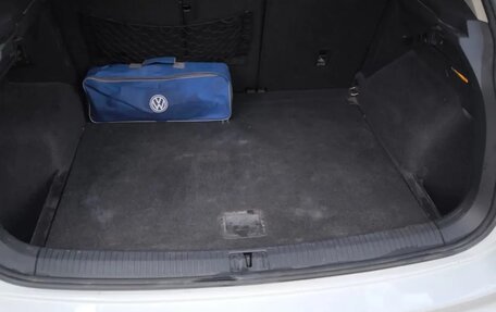 Volkswagen Tiguan II, 2021 год, 2 200 000 рублей, 4 фотография