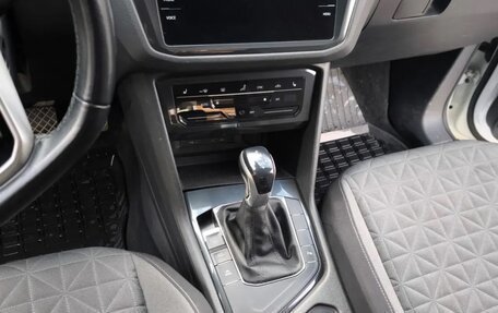 Volkswagen Tiguan II, 2021 год, 2 200 000 рублей, 7 фотография