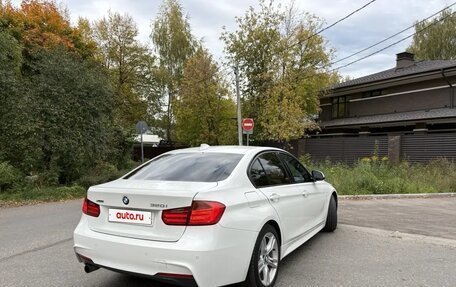 BMW 3 серия, 2014 год, 1 900 000 рублей, 6 фотография