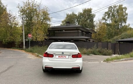 BMW 3 серия, 2014 год, 1 900 000 рублей, 5 фотография