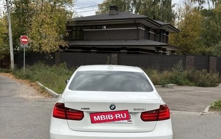 BMW 3 серия, 2014 год, 1 900 000 рублей, 7 фотография
