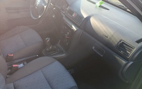 Skoda Octavia IV, 2007 год, 420 000 рублей, 2 фотография