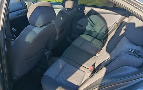 Skoda Octavia IV, 2007 год, 420 000 рублей, 3 фотография