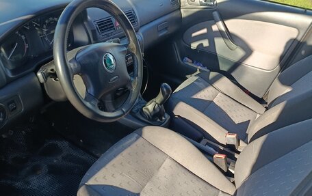 Skoda Octavia IV, 2007 год, 420 000 рублей, 6 фотография