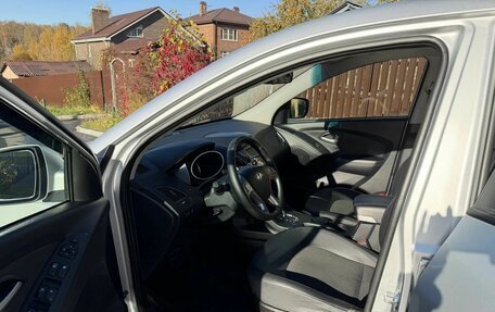 Hyundai ix35 I рестайлинг, 2012 год, 1 290 000 рублей, 9 фотография